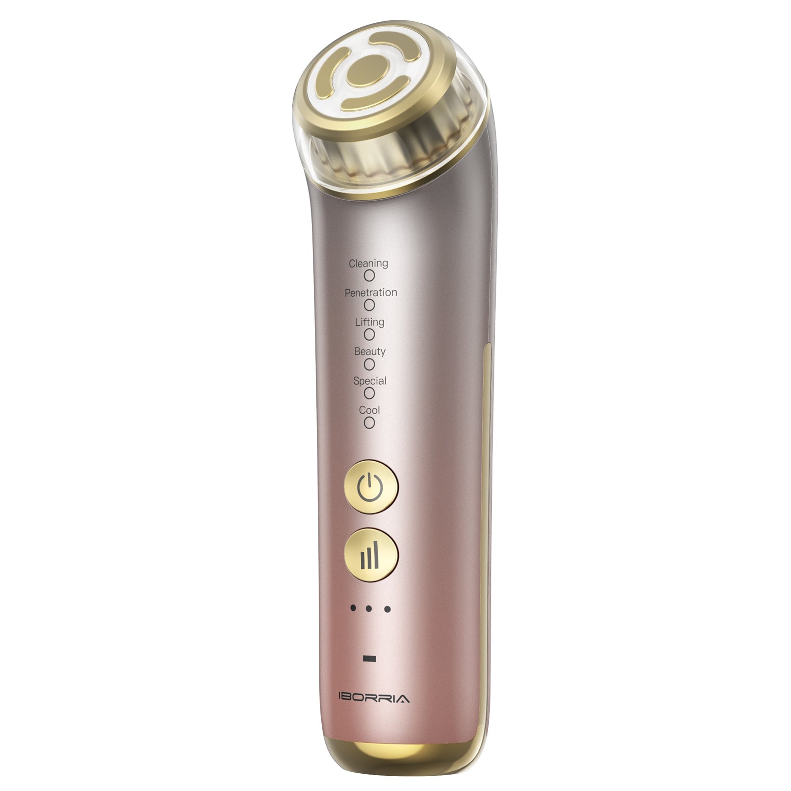 Iborria M2 Aura RF Beauty Device