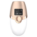 Iborria T4 Mini IPL Hair Removal