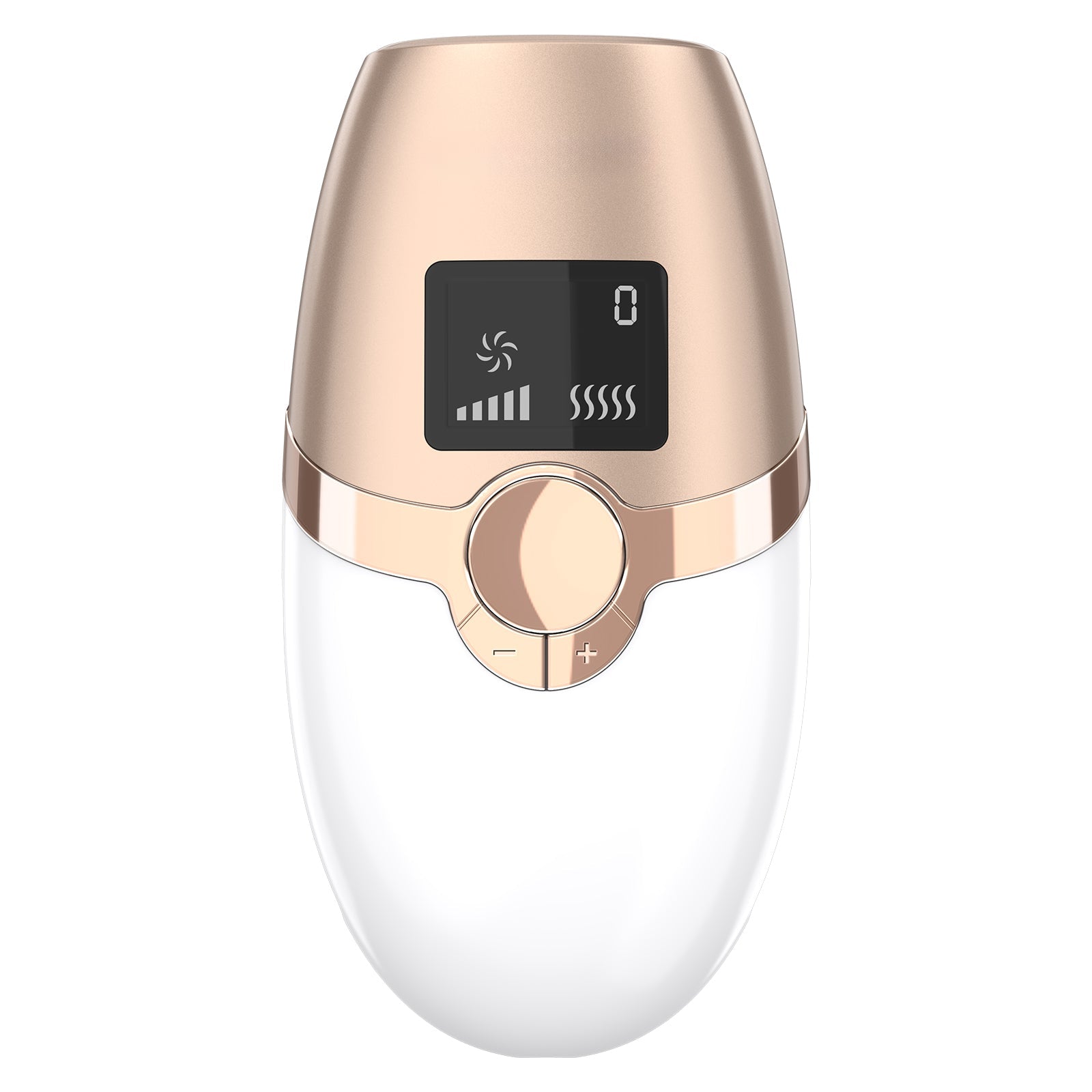 Iborria T4 Mini IPL Hair Removal