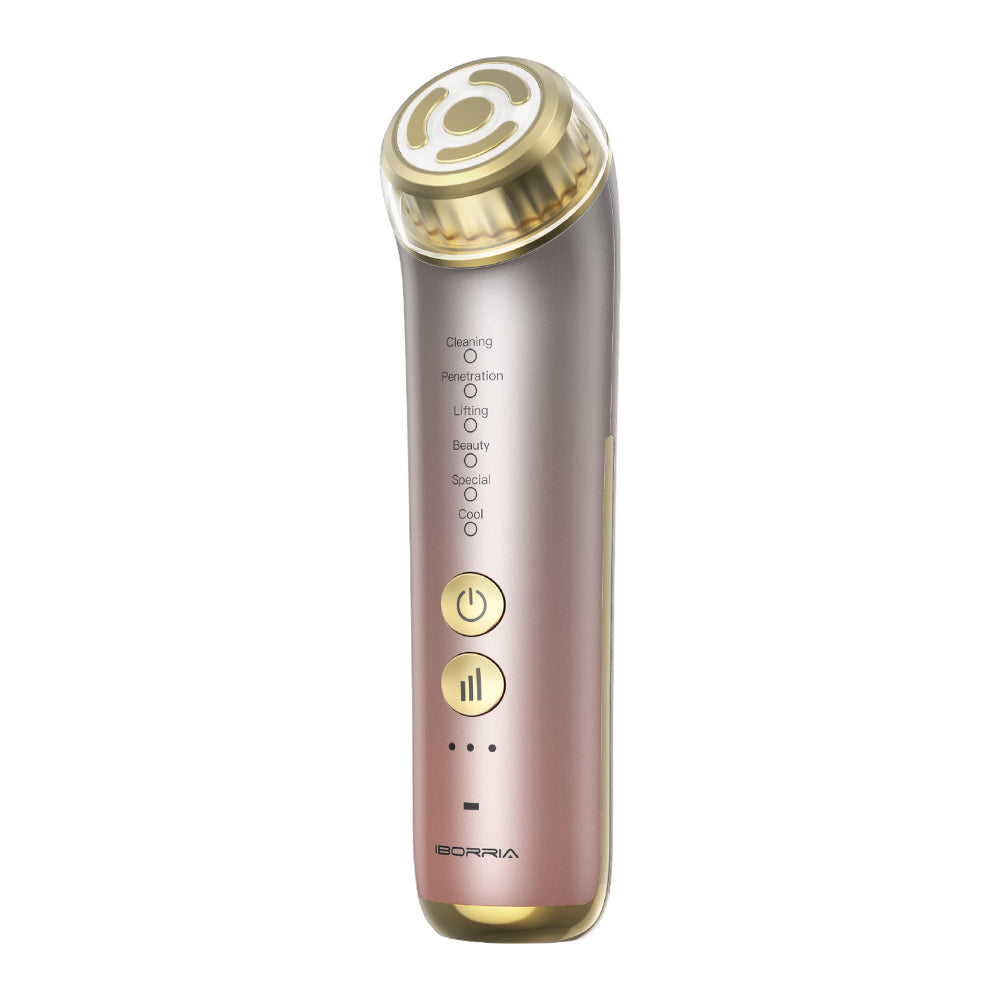 Iborria M2 Aura RF Beauty Device
