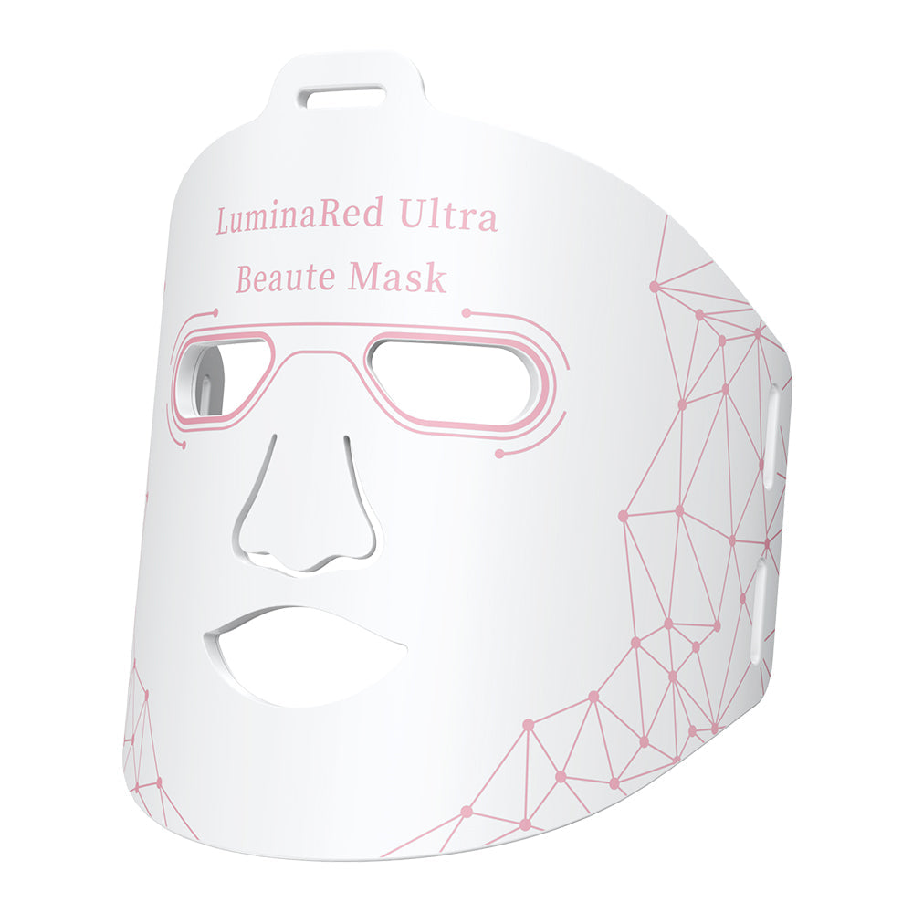 Iborria M226-A LED Light Therapy Mask