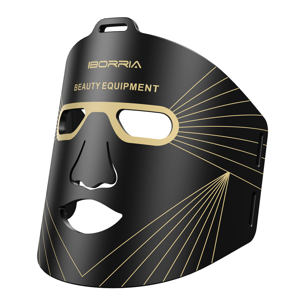 Iborria M226 LED FACE MASK