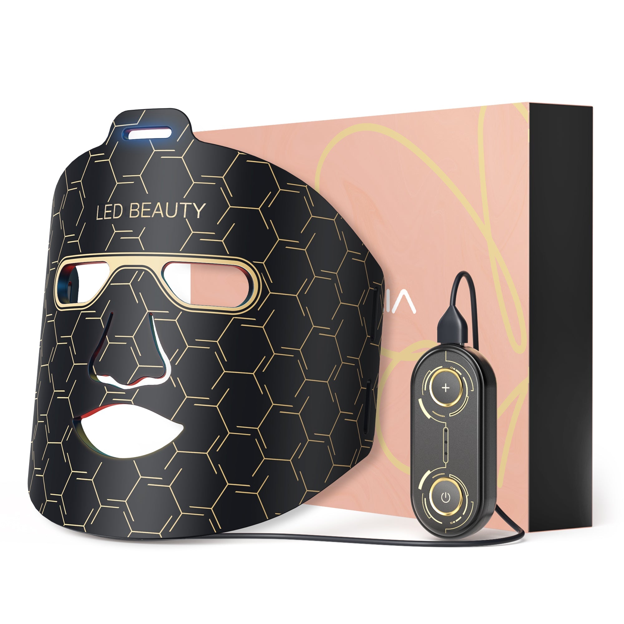 Iborria M226 LED FACE MASK
