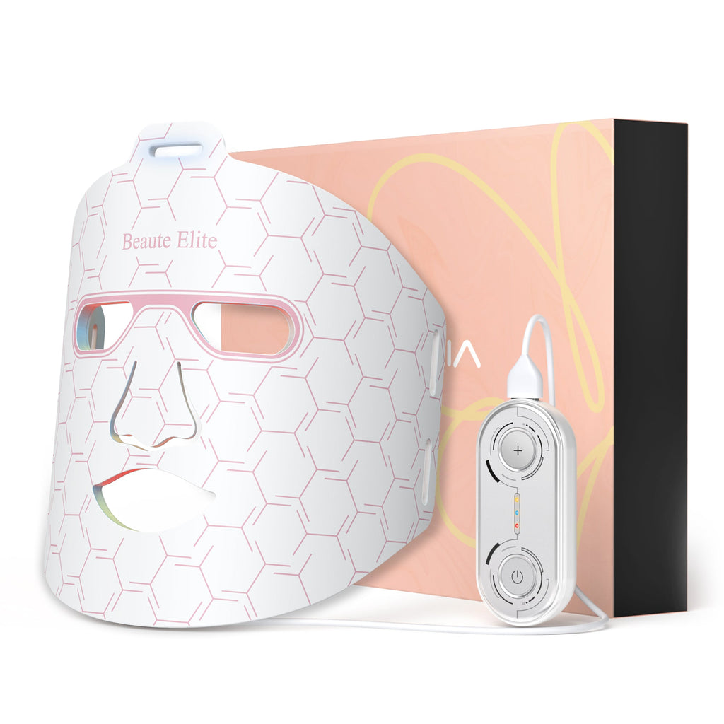 Iborria M226 LED FACE MASK