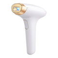 Iborria T1 Unlimited ICE Cold IPL Hair Removal with 4 replacement heads