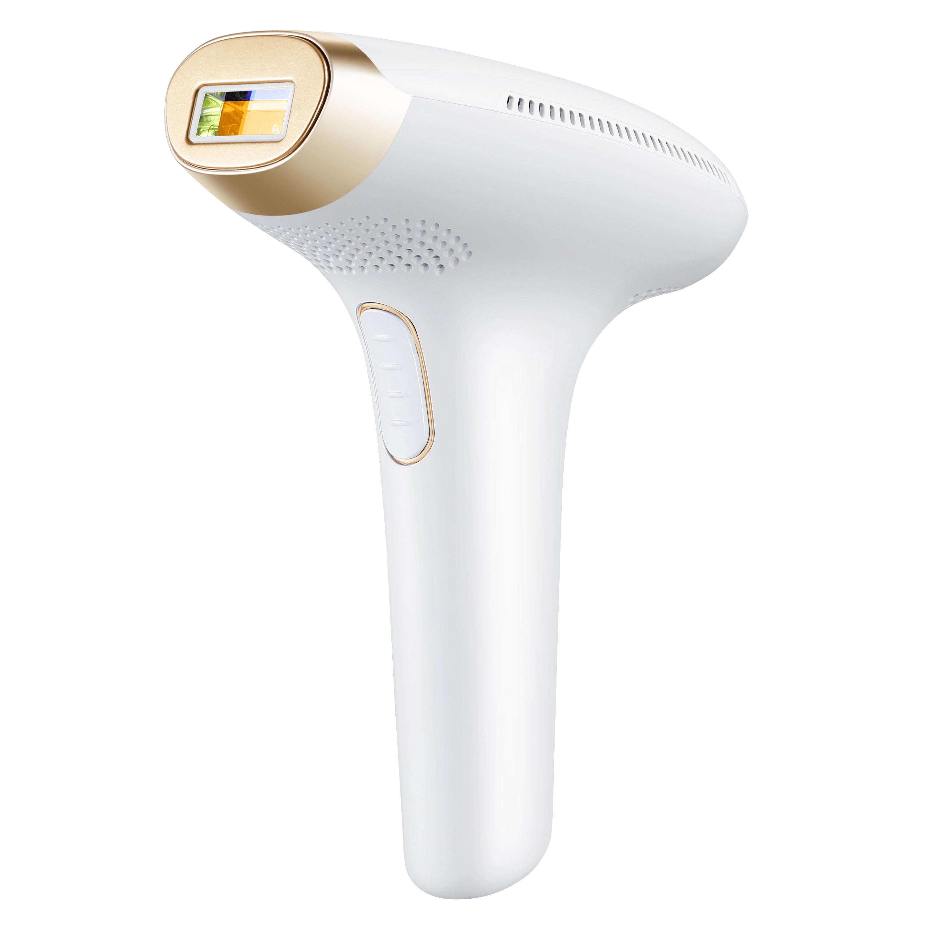 BR2025 Unlimited IPL Hair Removal（With 5 replacement heads）